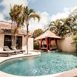 Mahagiri Villas & Spa Dreamland